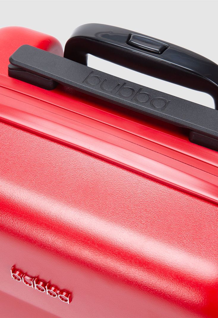 Maleta Travel Rouge Cabin Bubba Essentials-8