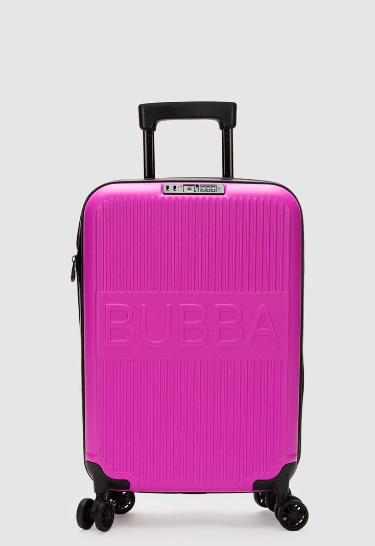 Maleta Foldable Pink Bubba Essentials-0