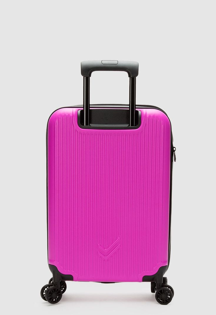 Maleta Foldable Pink Bubba Essentials-2