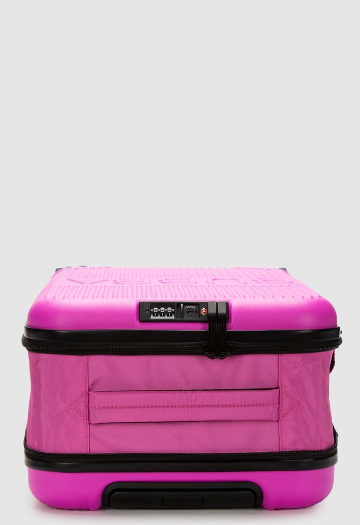 Maleta Foldable Pink Bubba Essentials-3