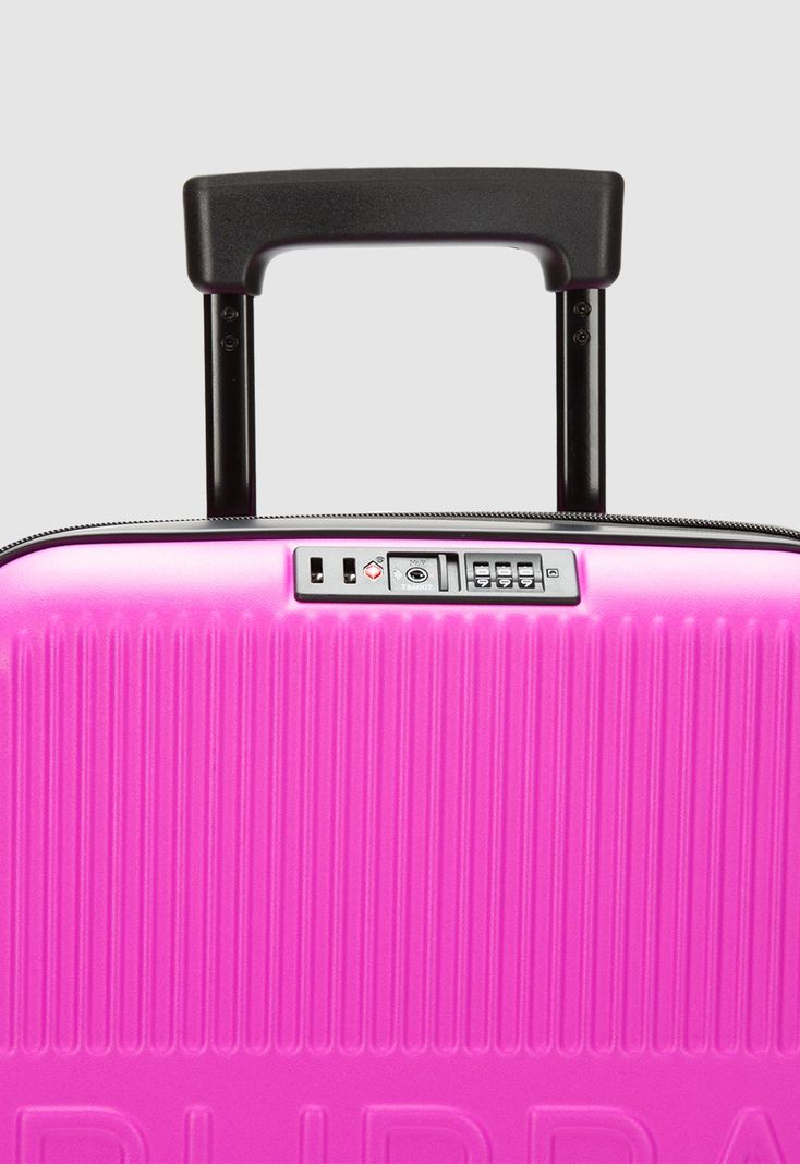 Maleta Foldable Pink Bubba Essentials-4