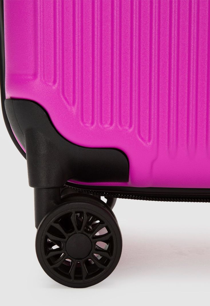 Maleta Foldable Pink Bubba Essentials-6