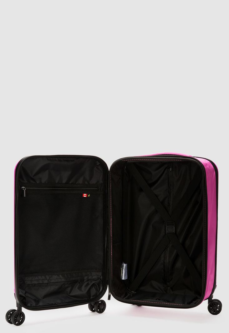 Maleta Foldable Pink Bubba Essentials-7