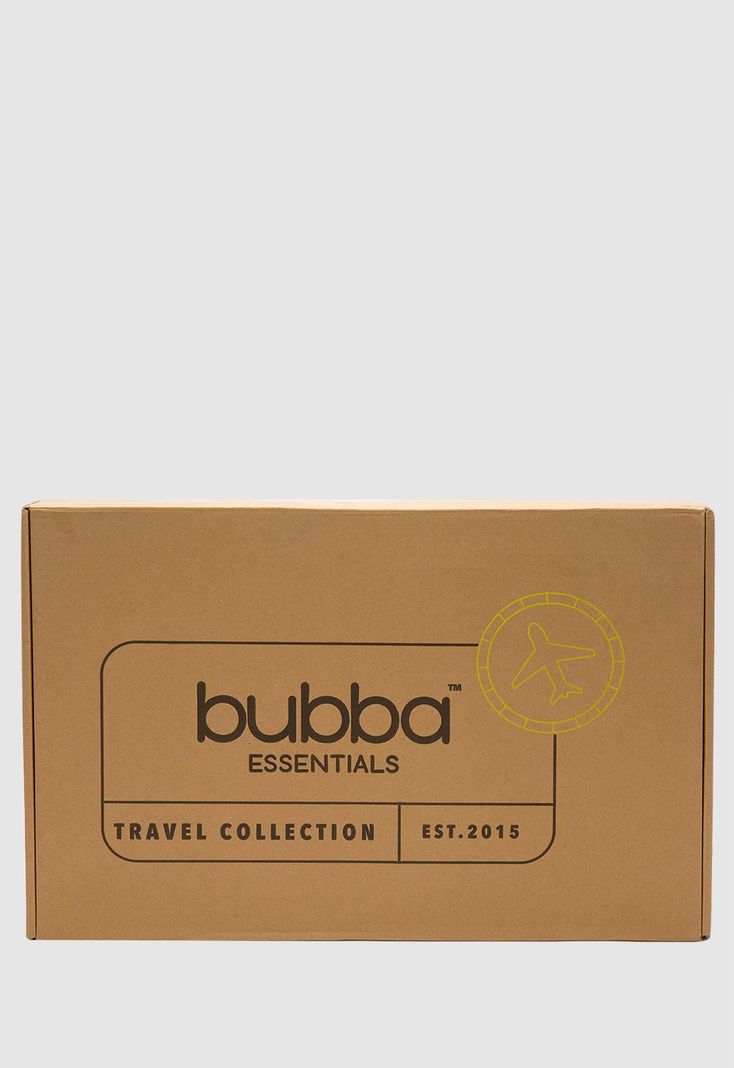 Maleta Foldable Pink Bubba Essentials-8
