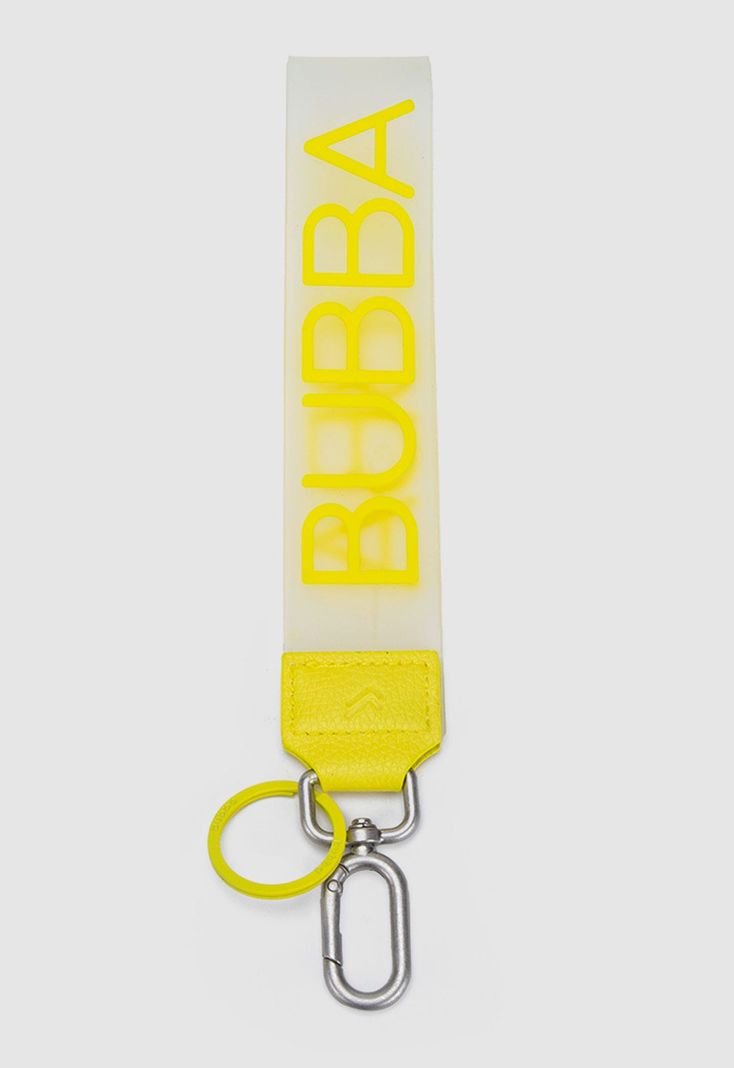 Llavero Fluor Summer Sunshine Bubba Essentials-0