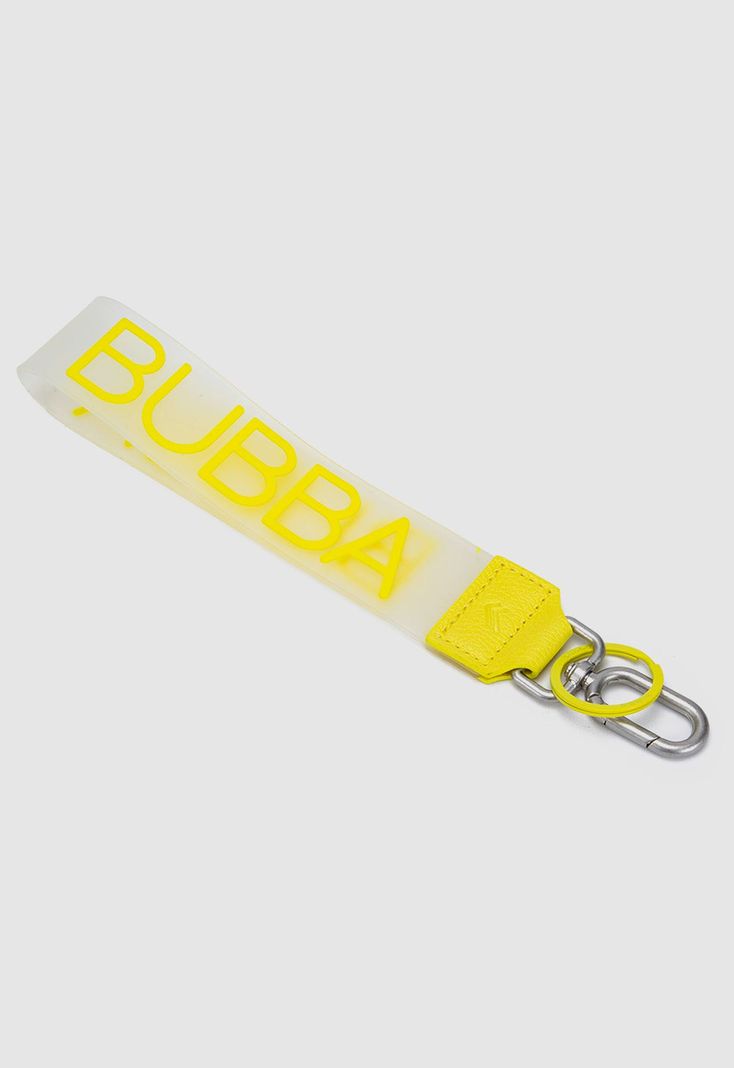 Llavero Fluor Summer Sunshine Bubba Essentials-1