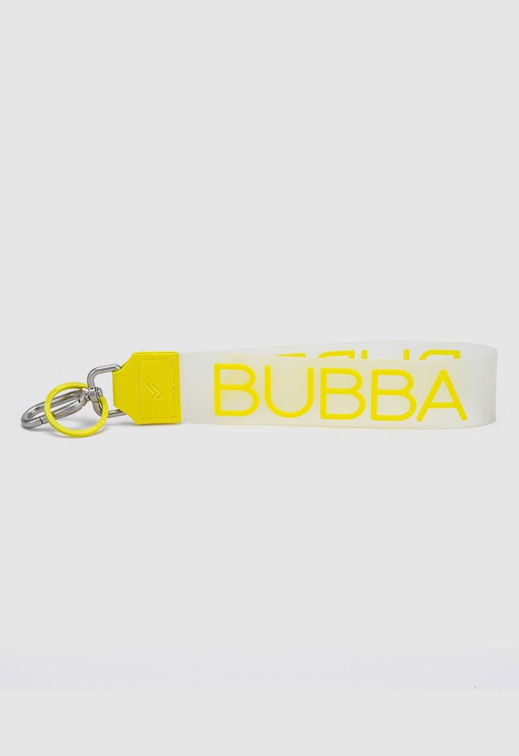 Llavero Fluor Summer Sunshine Bubba Essentials-3