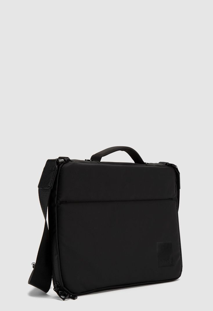 Sleeve Manson Black 14" Black Bubba-1