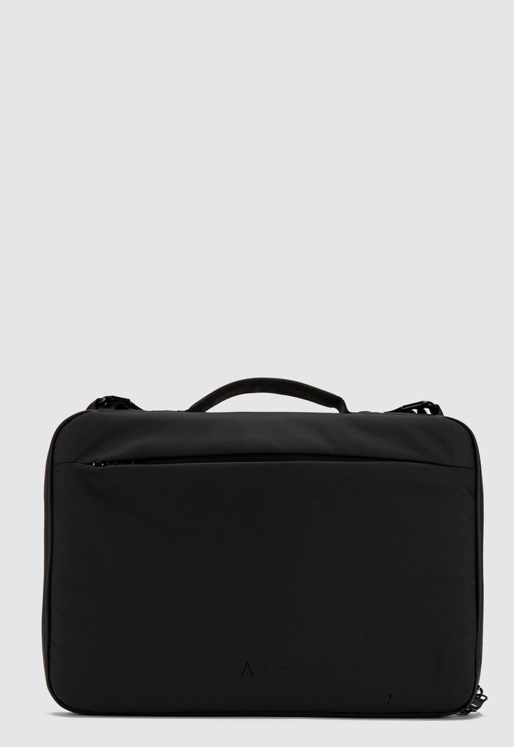 Sleeve Manson Black 14" Black Bubba-2
