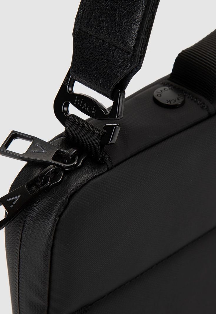 Sleeve Manson Black 14" Black Bubba-3