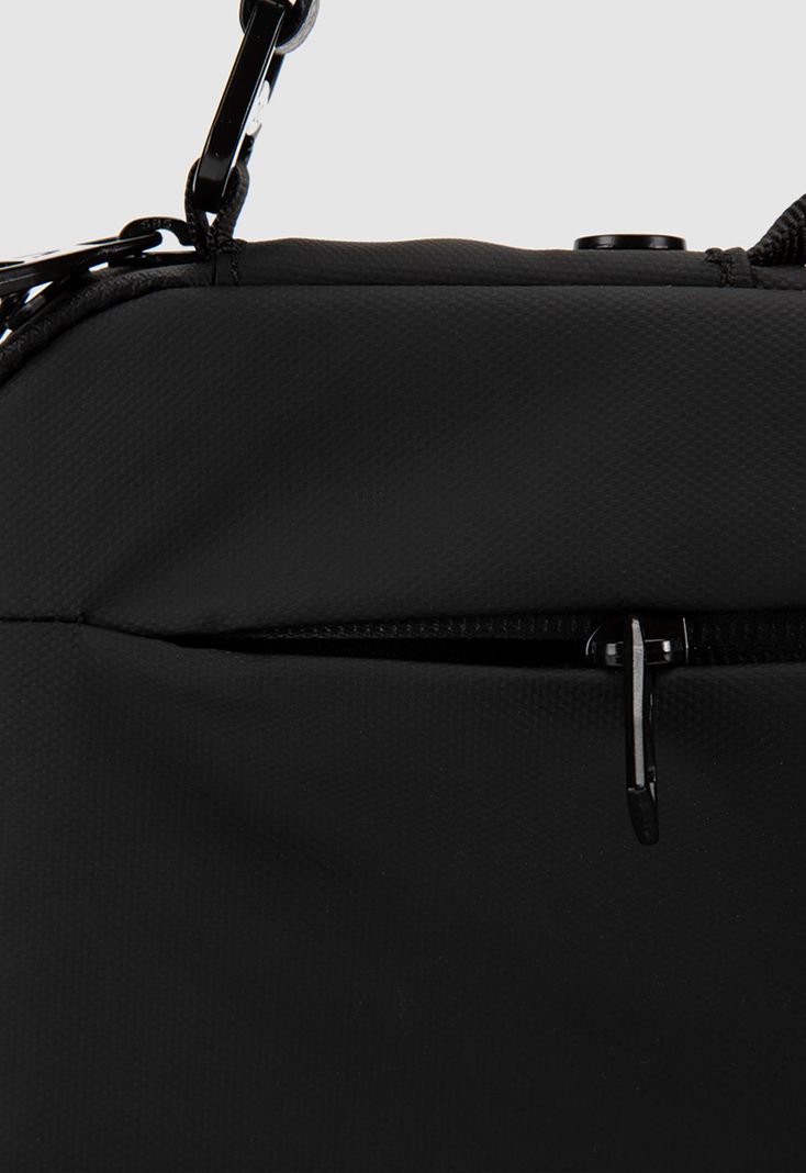 Sleeve Manson Black 14" Black Bubba-5