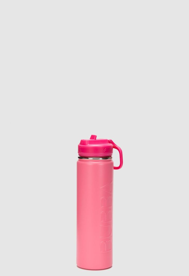 Botella Flamingo 710Ml Bubba Essentials-0