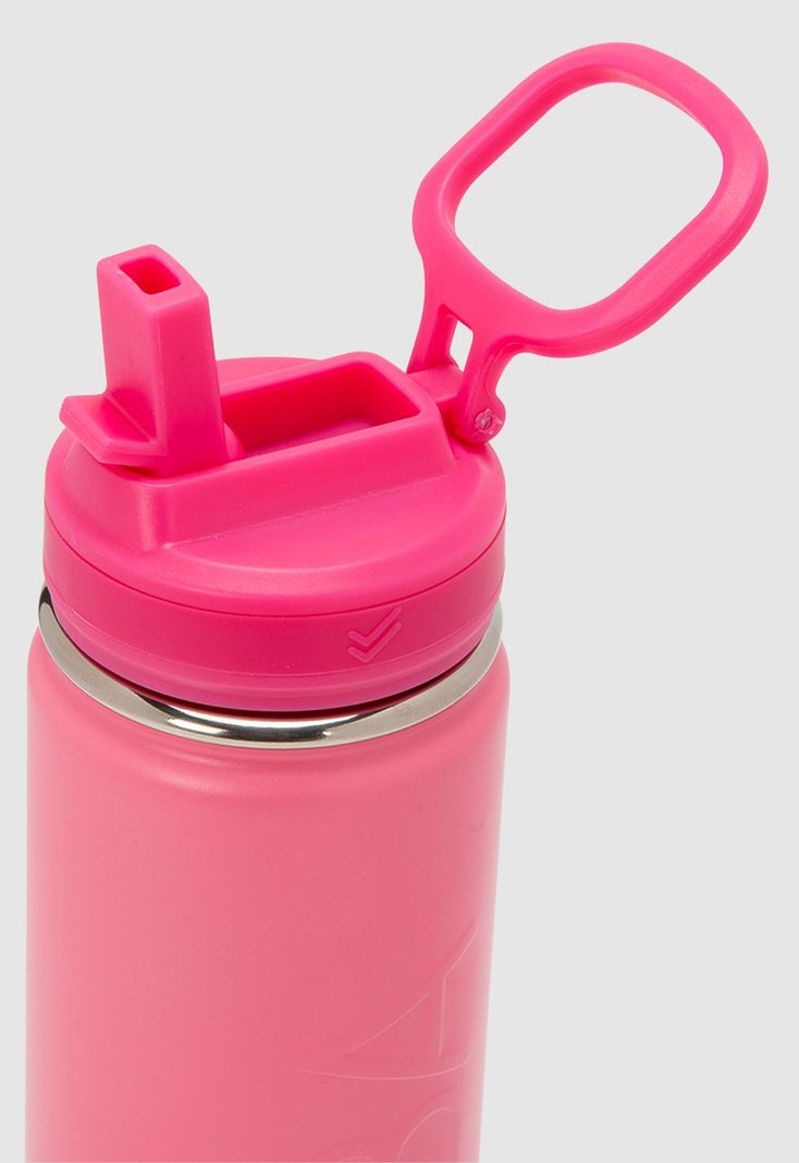 Botella Flamingo 710Ml Bubba Essentials-2