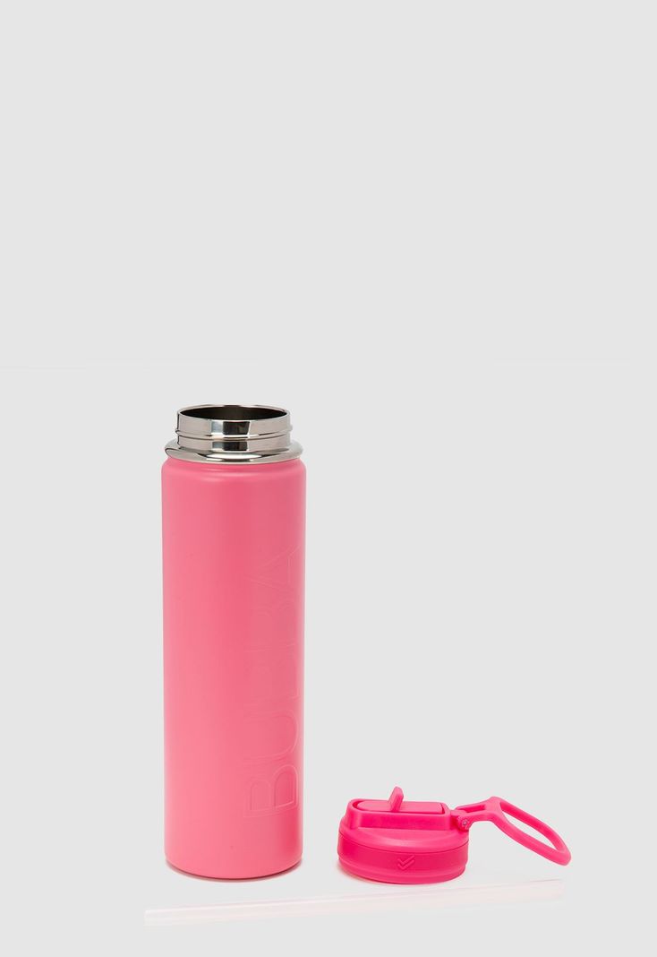 Botella Flamingo 710Ml Bubba Essentials-4
