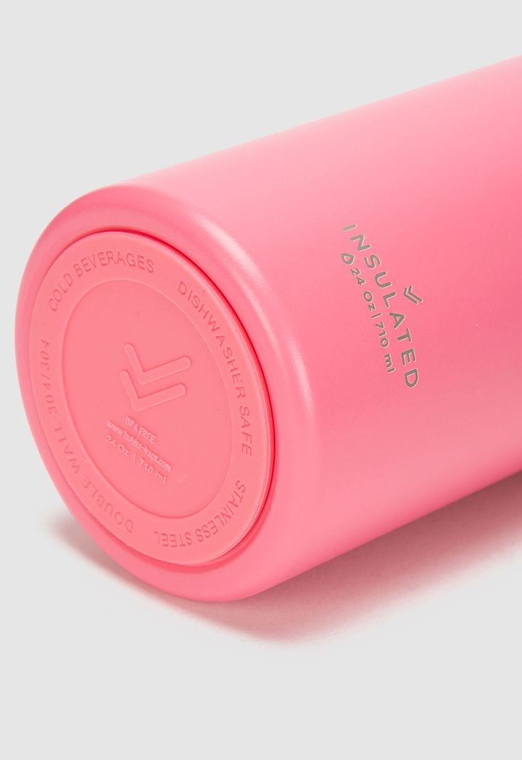 Botella Flamingo 710Ml Bubba Essentials-7