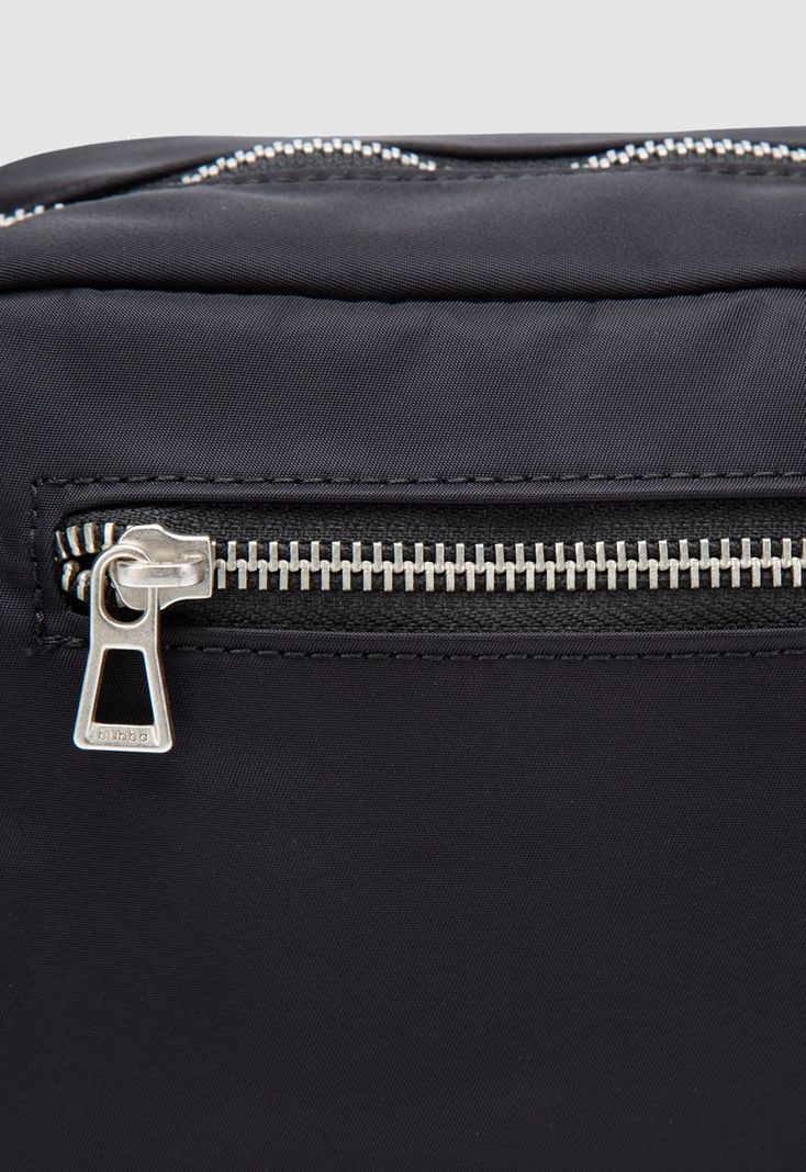 Handbag Victoria Dark Black Bubba Essentials-4