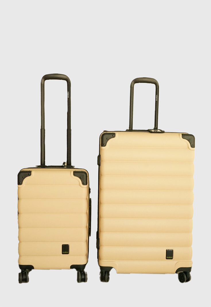 Maleta Originals Matte Sunrise Large Bubba Essentials-3