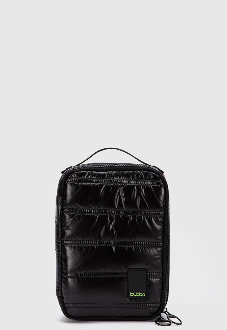Estuche Cosmetiquero To Go Onyx Bubba Essentials-0