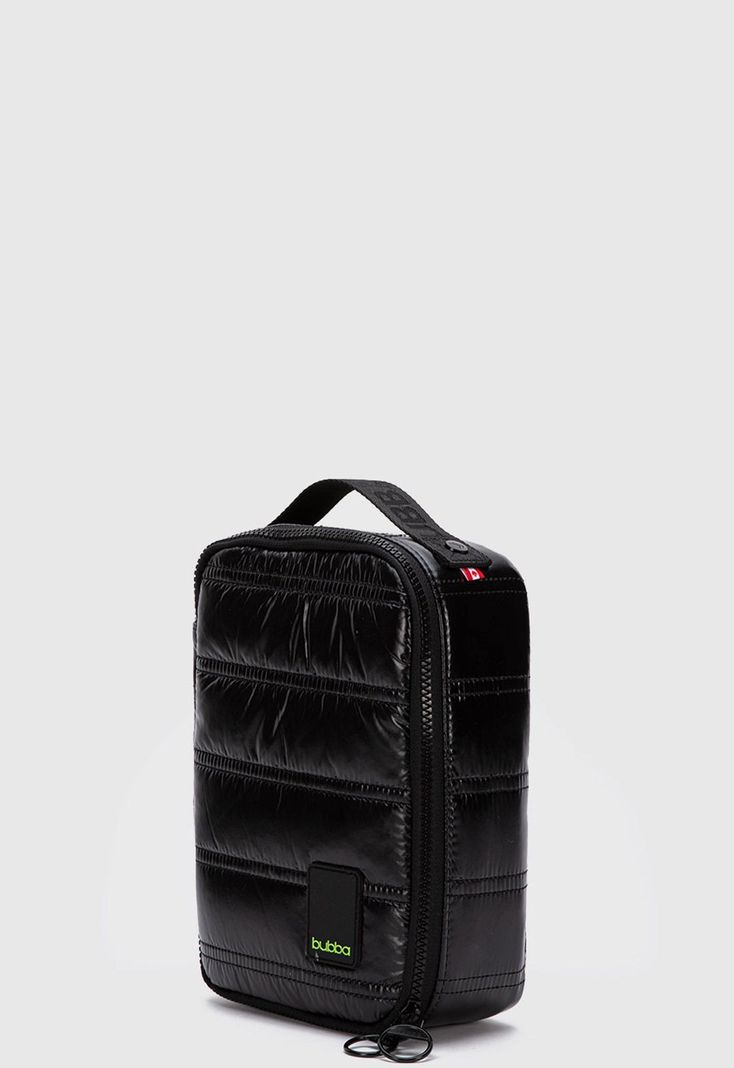 Estuche Cosmetiquero To Go Onyx Bubba Essentials-2