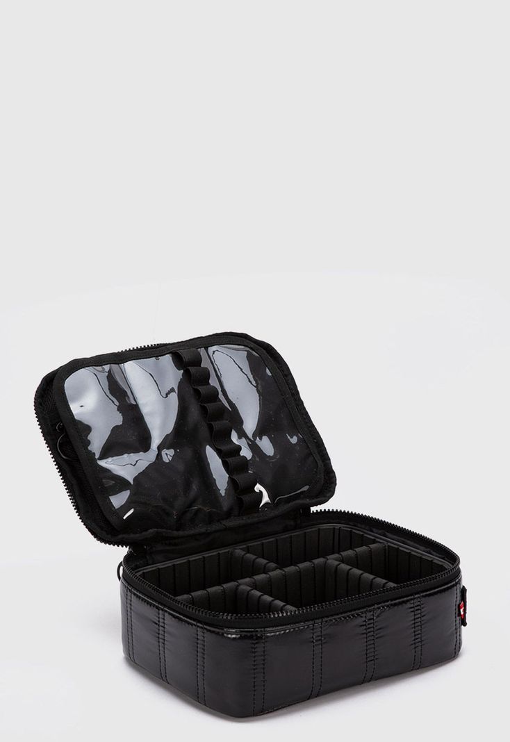 Estuche Cosmetiquero To Go Onyx Bubba Essentials-4