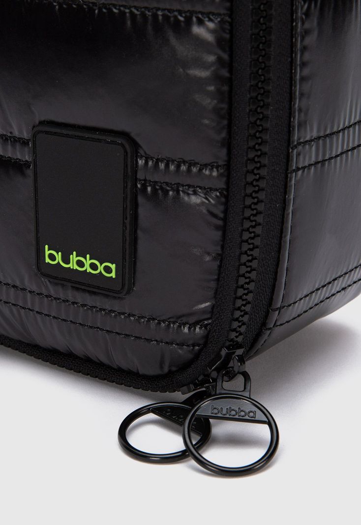 Estuche Cosmetiquero To Go Onyx Bubba Essentials-6