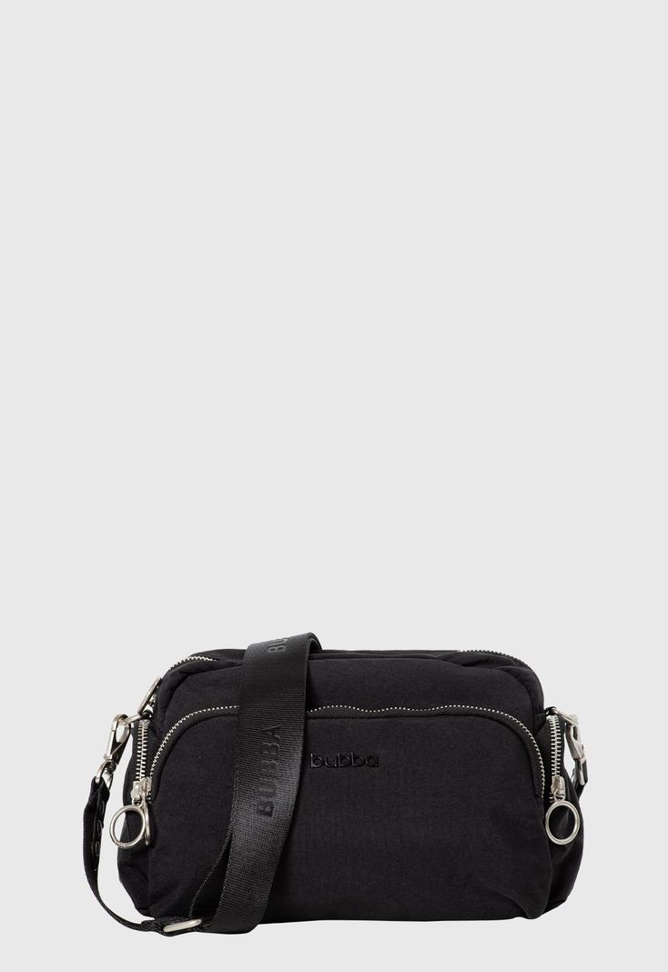 Handbag Daily Black Bubba Essentials-0
