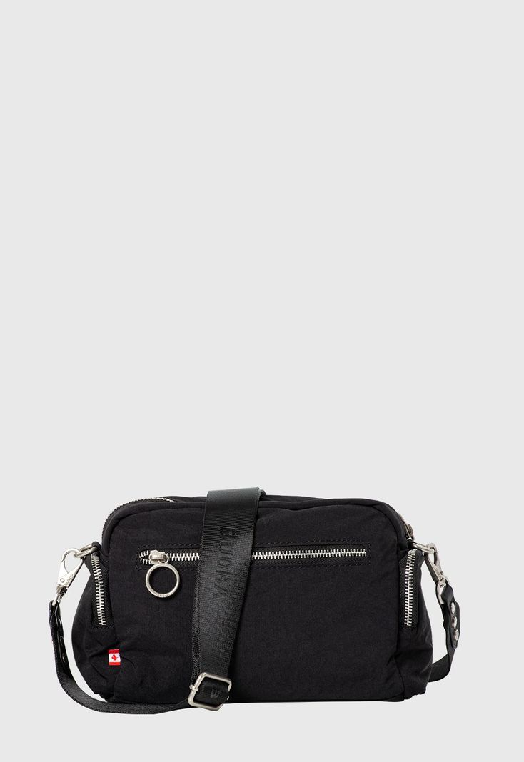 Handbag Daily Black Bubba Essentials-1