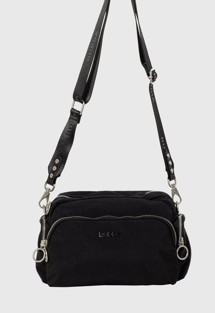 Handbag Daily Black Bubba Essentials-2