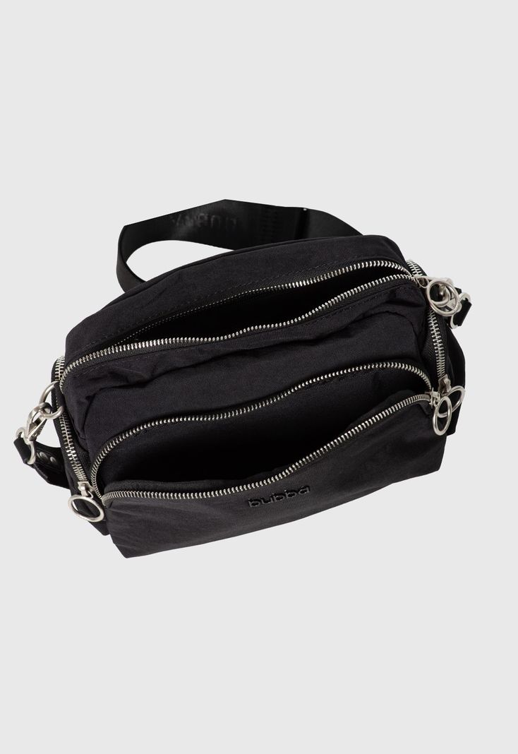 Handbag Daily Black Bubba Essentials-4