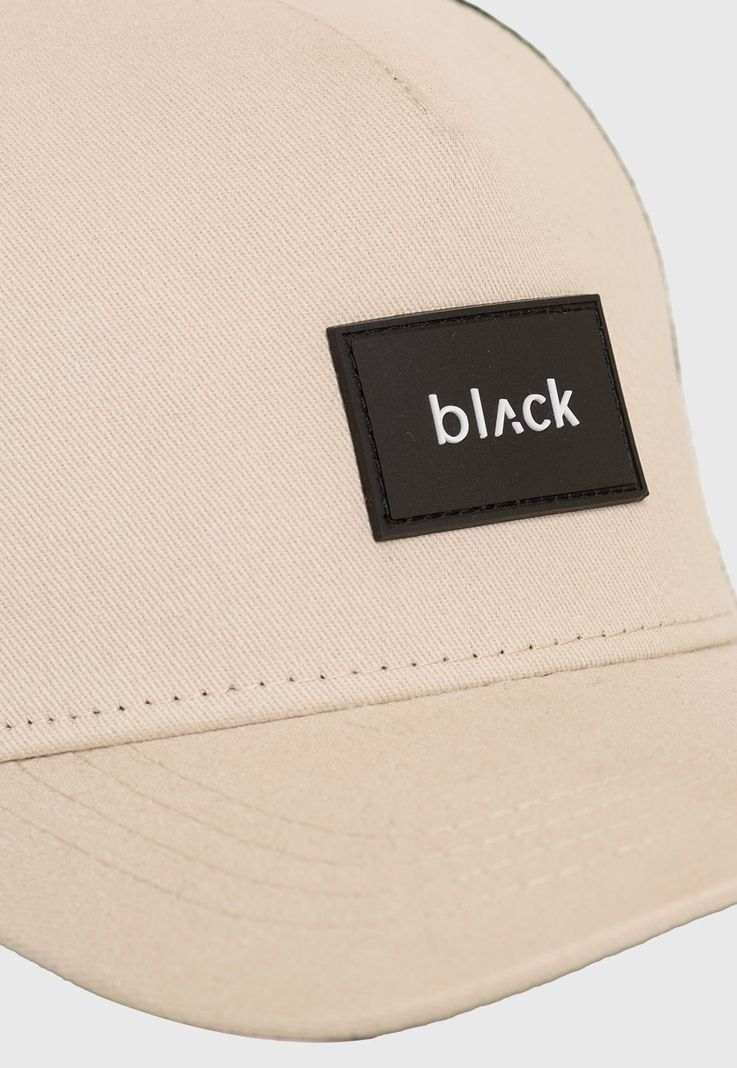Jockey Rubber Snow Black Bubba-3
