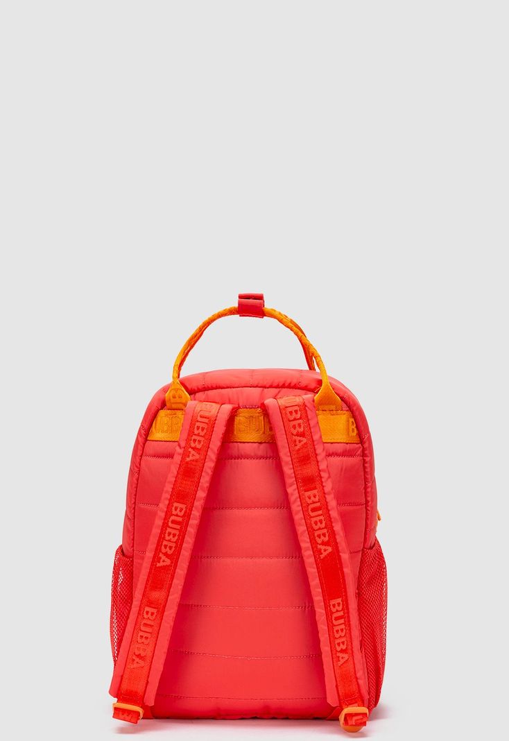 Mochila Bubbita Rosso Regular Bubba Essentials-1