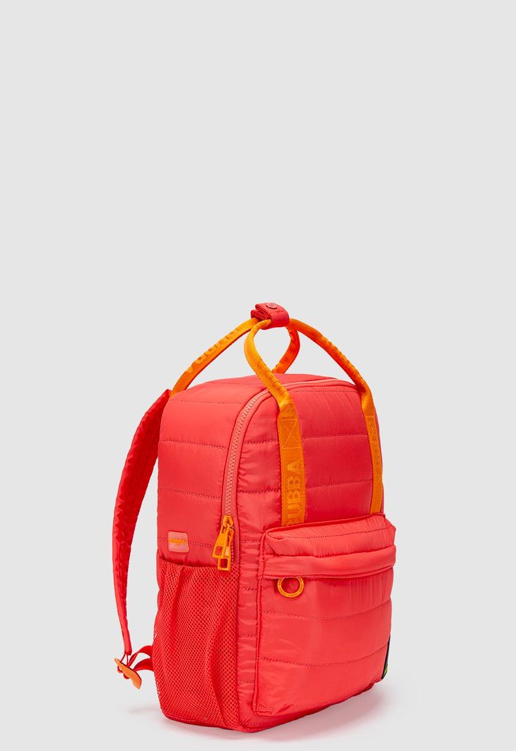 Mochila Bubbita Rosso Regular Bubba Essentials-2