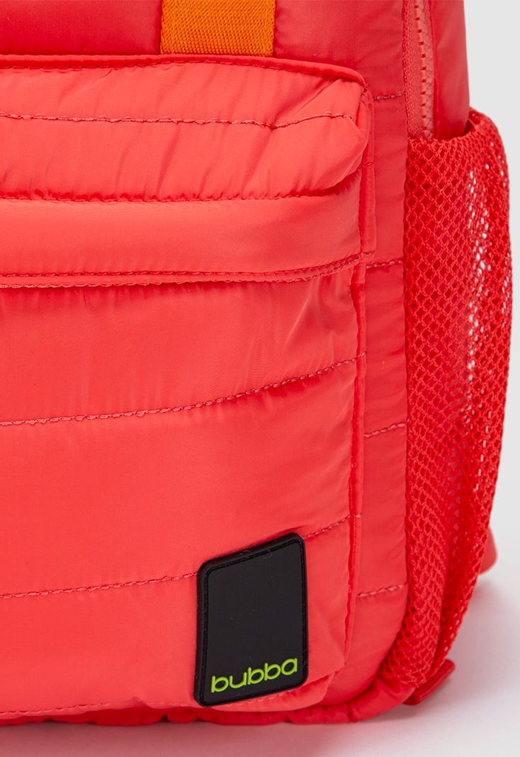Mochila Bubbita Rosso Regular Bubba Essentials-4