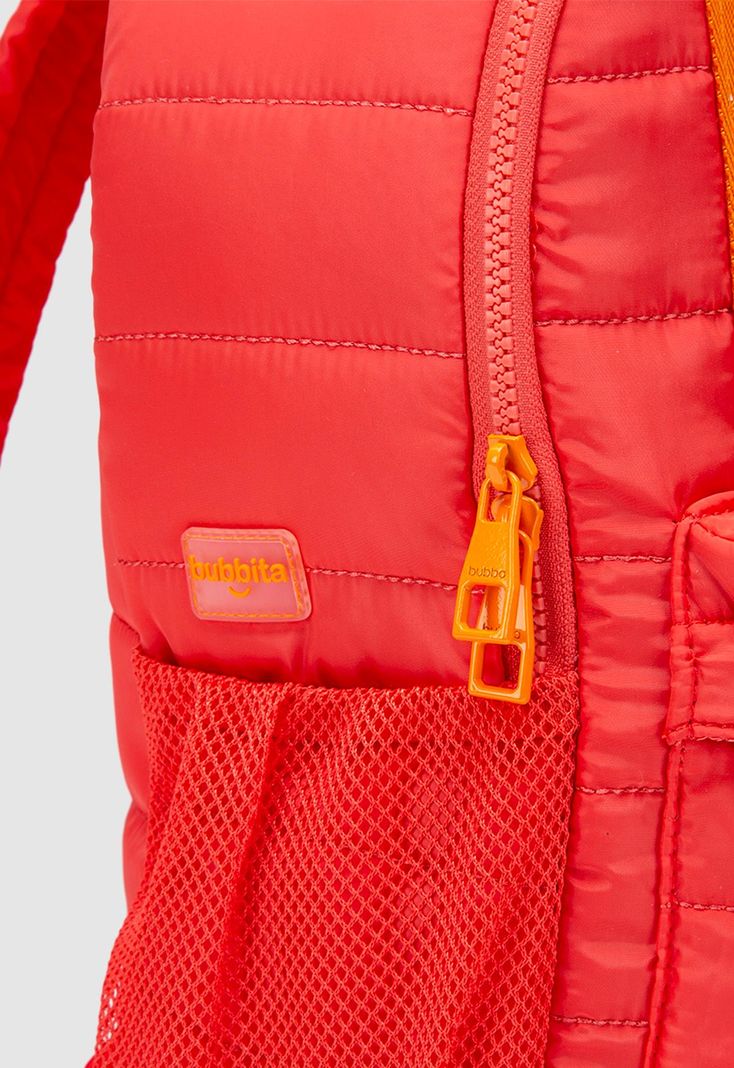 Mochila Bubbita Rosso Regular Bubba Essentials-5