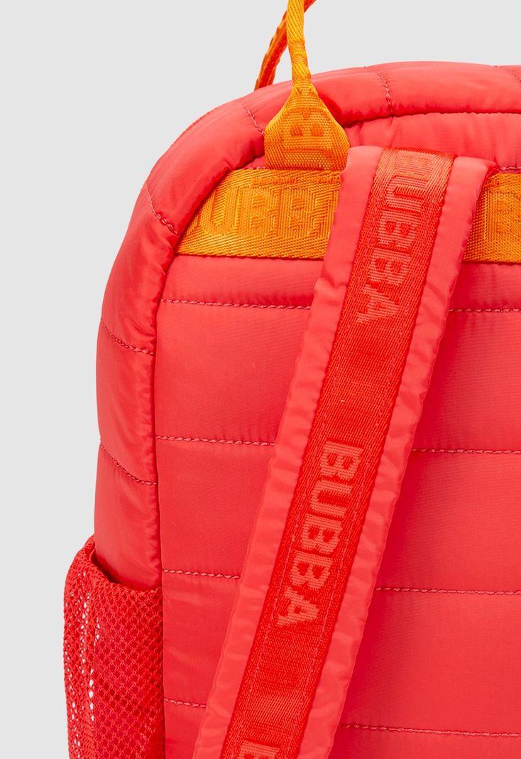 Mochila Bubbita Rosso Regular Bubba Essentials-6