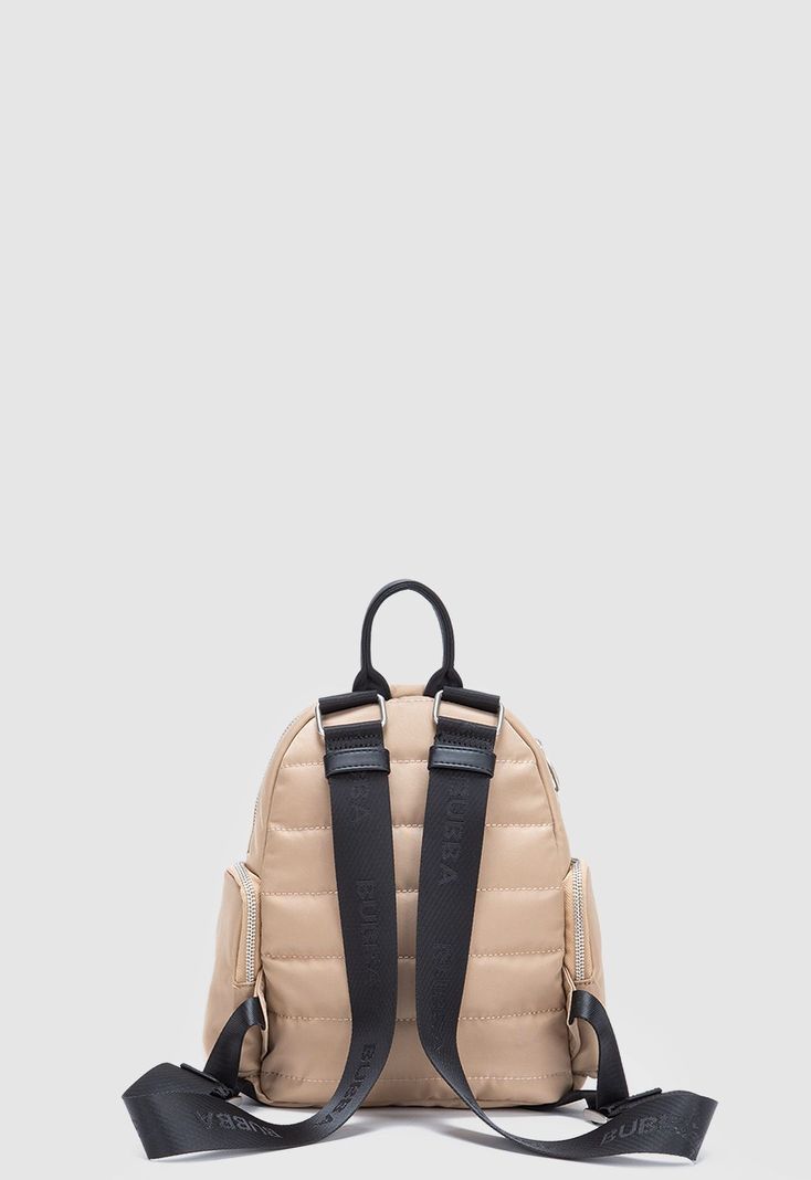 Mochila Victoria Nude Bubba Essentials-2
