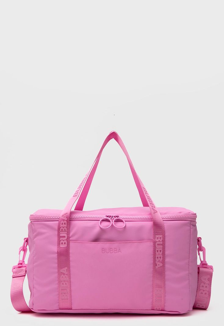 Cartera Tote Cooler Chromatic Violet Bubba Essentials