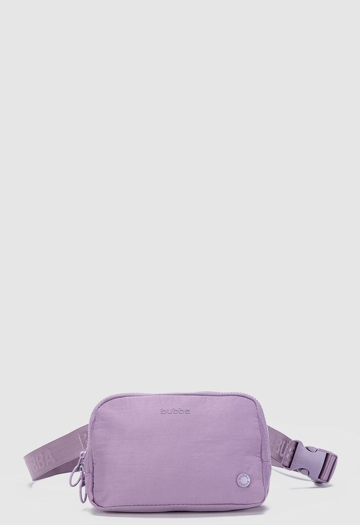 Crossbag Anytime Lilac Bubba Essentials-0