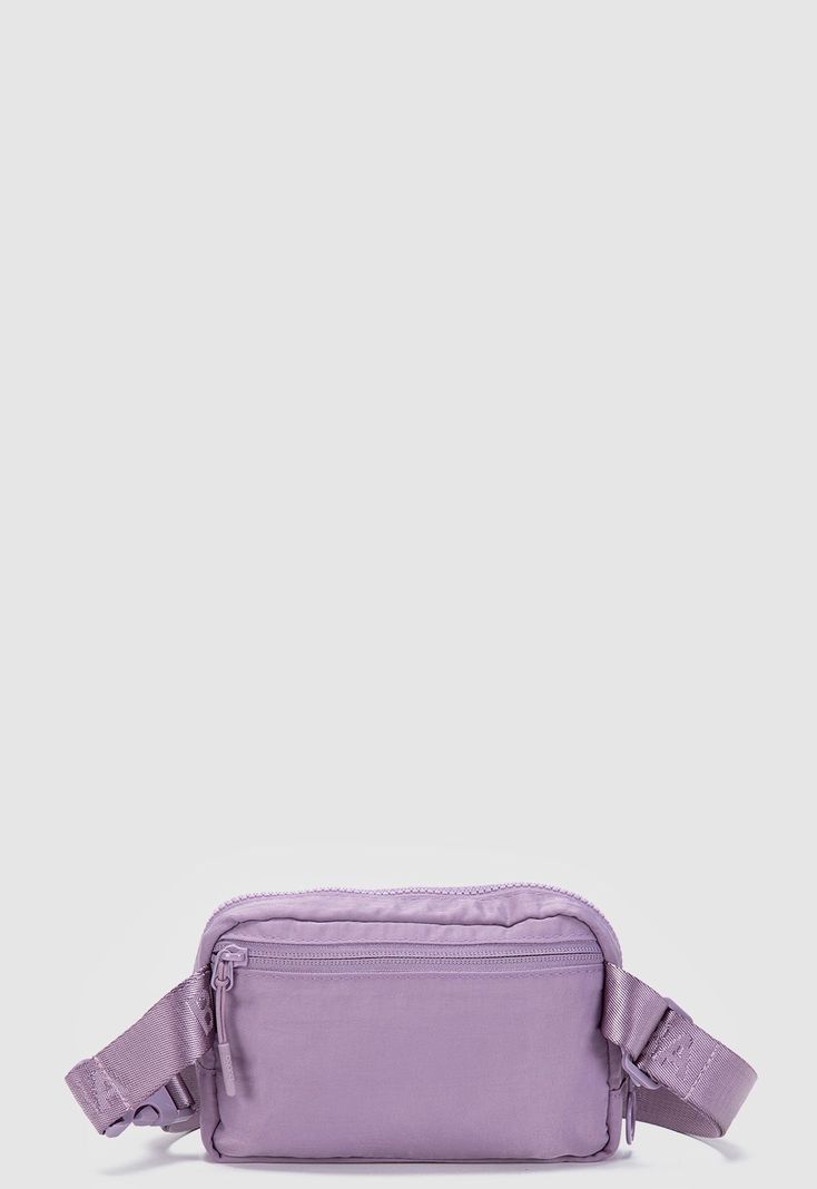 Crossbag Anytime Lilac Bubba Essentials-2