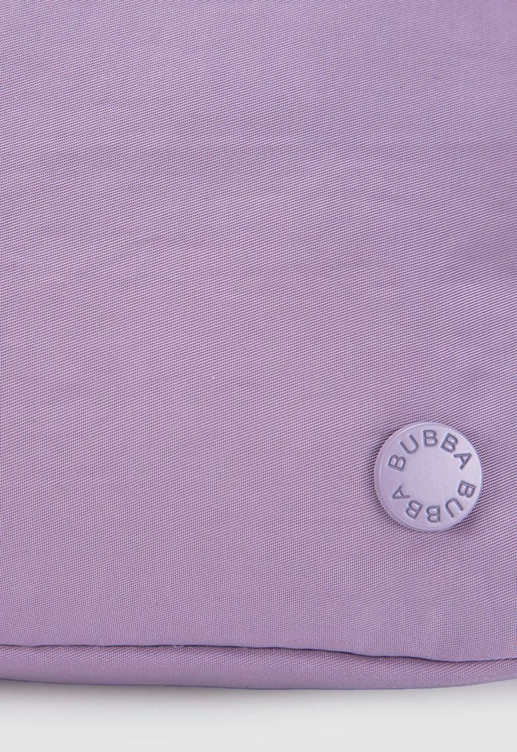 Crossbag Anytime Lilac Bubba Essentials-4