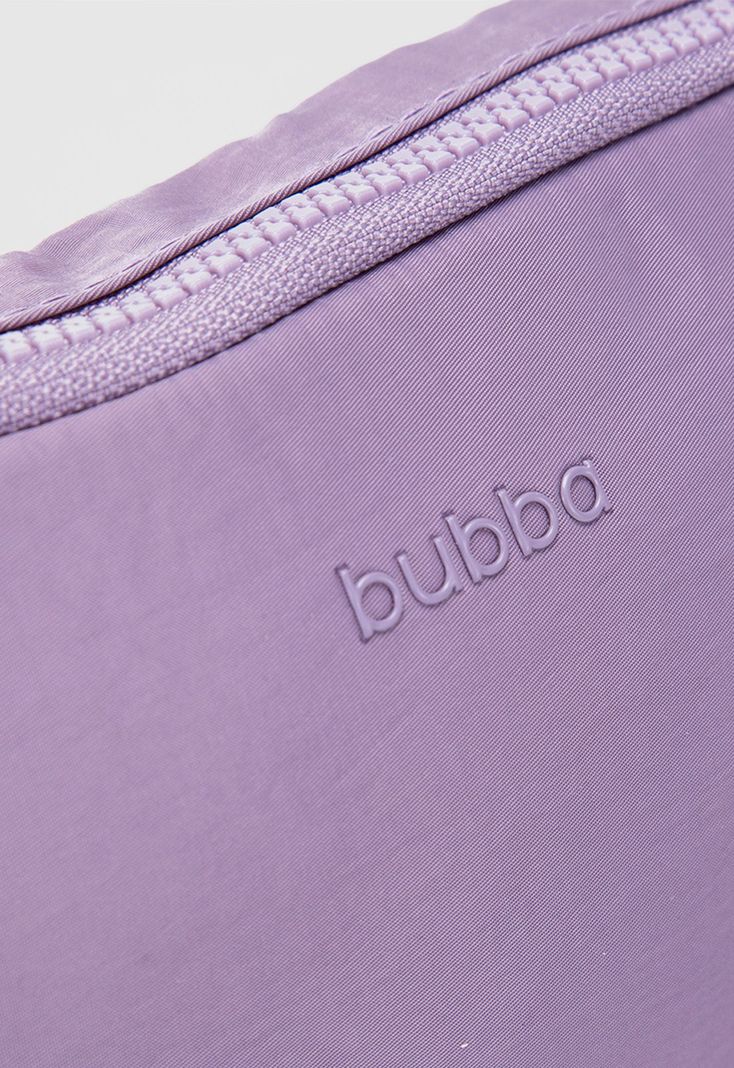 Crossbag Anytime Lilac Bubba Essentials-5