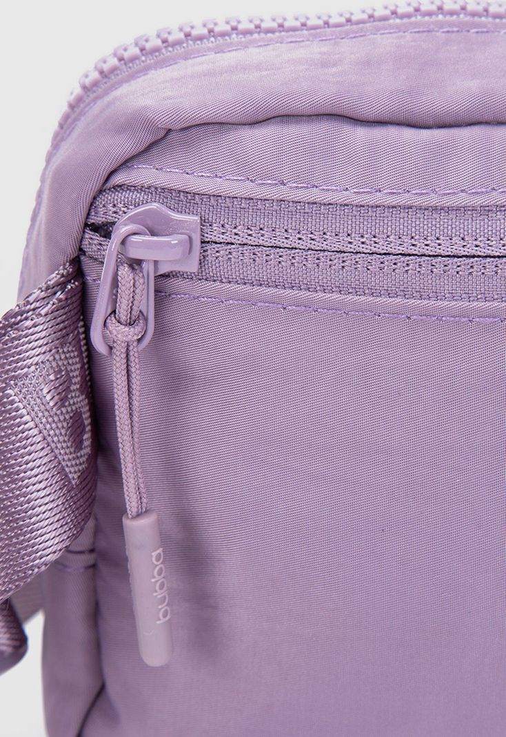 Crossbag Anytime Lilac Bubba Essentials-6