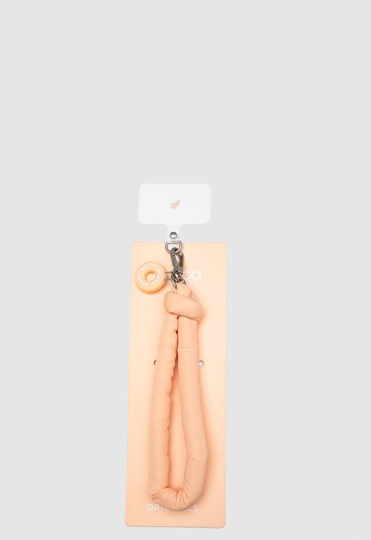 Llavero Originals Sunrise Bubba Essentials Naranjo
