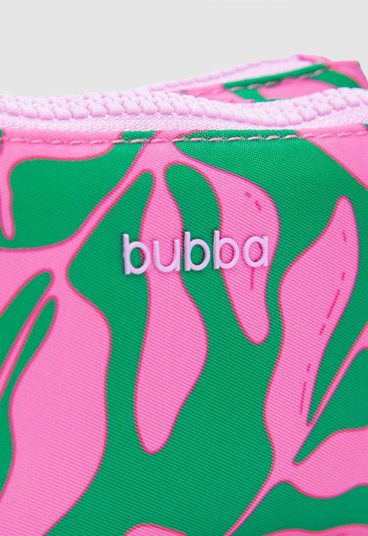 Double Wallet Niza Pinki Bubba Essentials-4