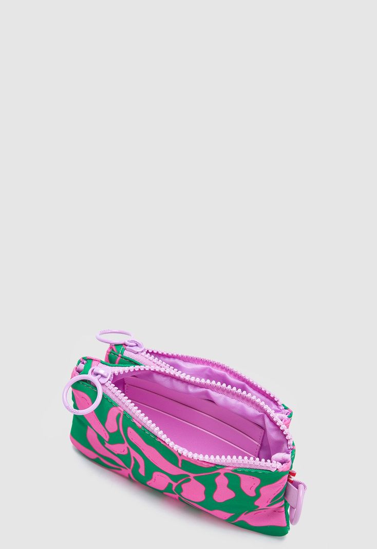 Double Wallet Niza Pinki Bubba Essentials-5