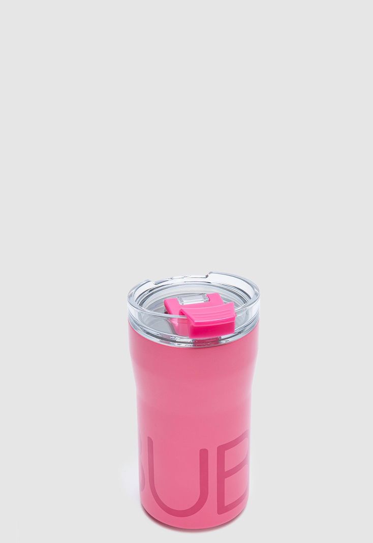 Mug Insulado Flamingo Bubba Essentials-2