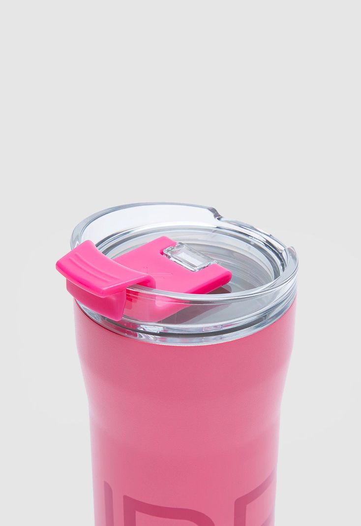 Mug Insulado Flamingo Bubba Essentials-3