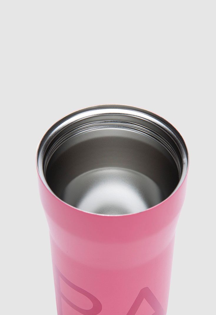 Mug Insulado Flamingo Bubba Essentials-5