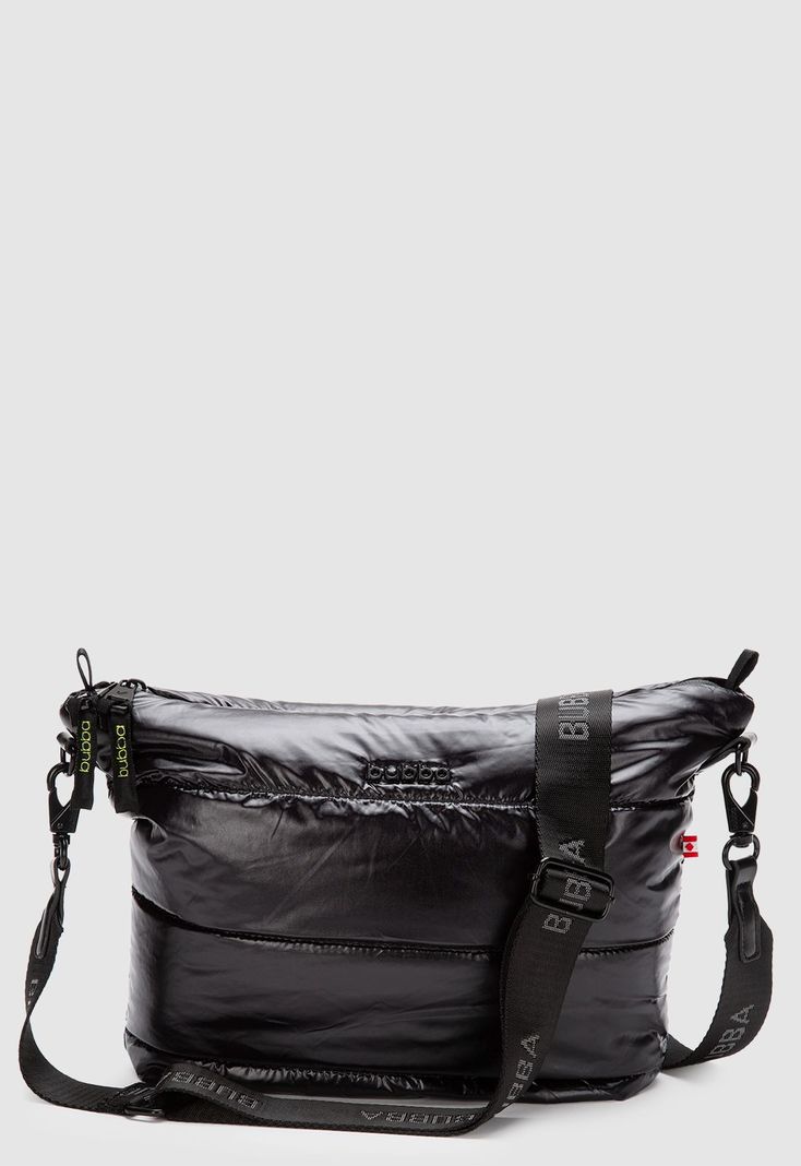 Purse Originals Classic Onyx Bubba Essentials-0