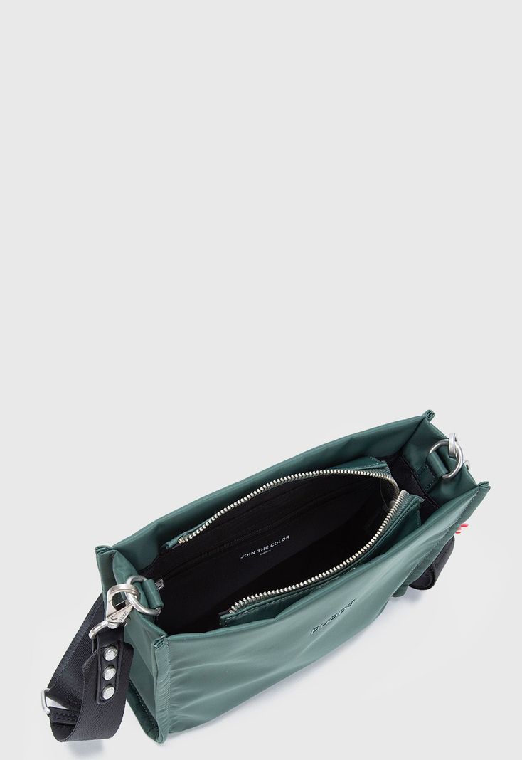 Tote Victoria Grass Mini Bubba Essentials-6